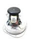 FASCO 70023445 Draft Inducer Blower Motor Assembly 115V D342078P04 used #MD427