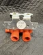 Whirlpool Washer Water Inlet Valve 21026, 3360388, 3360391, 3429537, 3952164 Whirlpool Washer Water Inlet Valve 21026, 3360388, 3360391, 3429537, 3952164