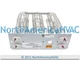 OEM Nordyne Intertherm Miller Furnace Heating Element Replaces 903906 270004 OEM Nordyne Intertherm Miller Furnace Heating Element Replaces 903906 270004
