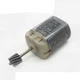 JOHSON FC280SC-20150 Carbon Brush Motor DC12V 10700RPM for Car Central Locking JOHSON FC280SC-20150 Carbon Brush Motor DC12V 10700RPM for Car Central Locking
