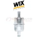 WIX 33248 Fuel Filter for P551770 P10712 L7693F K10489A G278 FS5601 FF5289 pd WIX 33248 Fuel Filter for P551770 P10712 L7693F K10489A G278 FS5601 FF5289 pd