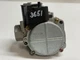WR GEMINI 36G22Y Type 202 Furnace Gas Valve Goodman B12826-28 Nat Gas