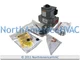 Honeywell Gas Control Valve Fits V8205A2123 V8205A-2123 VR400A1016 VR400A-1016