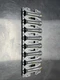 LENNOX ARMSTRONG DUCANE 69W89 INSHOT 8 BURNER ASSEMBLY 602866-08