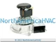 Furnace Inducer Motor Fits Lennox Armstrong Ducane 31L55 31L5501 LB-113219A
