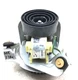 Carrier HC21ZS122 SUNGSHIN IS-3230UTCFB-AL Inducer Motor 115V used  #MK238A