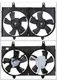 TYC Dual Radiator And Co - 620710