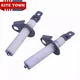 Oven Stove Burner Igniter Electrode for Whirlpool Maytag Amana 8523793 - 2 Pack Oven Stove Burner Igniter Electrode for Whirlpool Maytag Amana 8523793 - 2 Pack
