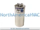 Climatek Motor Run Capacitor 80+5 uF MFD 440 Volt Round Fits Mars2 Mard 12801 Climatek Motor Run Capacitor 80+5 uF MFD 440 Volt Round Fits Mars2 Mard 12801