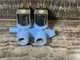 Whirlpool Washer Water Inlet Valve 285805 3360388 3360391 3429537 3952164 Whirlpool Washer Water Inlet Valve 285805 3360388 3360391 3429537 3952164