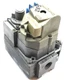 Honeywell VR8440M2008 Furnace Gas Valve Natural Gas in 1/2'' out 1/2'' used G268