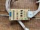 ECM Motor Control Circuit Board 27L50 20158901 Amana