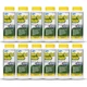 ComStar Boiler Seal Powder 1 lb–Fast Leak Sealer for Steam & Hot Water (12 Pack) ComStar Boiler Seal Powder 1 lb–Fast Leak Sealer for Steam & Hot Water (12 Pack)