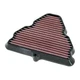 DNA Air Filter Compatible for Triumph Tiger 1200 GT Explorer (22-24) DNA Air Filter Compatible for Triumph Tiger 1200 GT Explorer (22-24)