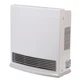 Rinnai FC510N Fan Convector Vent Free Natural Gas Heater -10K BTU - Box Damage