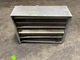 Trane UHSA-126S-8C-AAF Hydronic Unit Heater 115V 1Ph 1100RPM Steam Water Trane UHSA-126S-8C-AAF Hydronic Unit Heater 115V 1Ph 1100RPM Steam Water