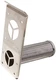 SUBURBAN MFG 260553 SUBURBAN VENT/EXHAUST TUB SUBURBAN MFG 260553 SUBURBAN VENT/EXHAUST TUB