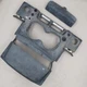 Weil McLain 383-500-165 383-500-170 383-500-175 Cover Set For Ultra 80 Boiler