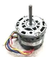 GE 5KCP39KGS018S Blower Motor 51-24070-02 1/2 HP 1000 RPM 115V #MP510