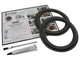 Optimus T-100, T100,  8" Radio Shack Speaker Woofer Foam Repair Kit # FSK-8
