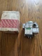 Robertshaw 7200ER 7A7-A1B-001 720-400 Furnace Gas Valve Used FREE SHIPPING