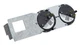 Rheem 42-106209-01 Pressure Switch Assembly