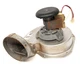 Fasco 70023444 Draft Inducer Blower Motor D342078P02
