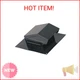 Broan-NuTone 636 Steel Roof Vent Cap for 3" and 4" Round Duct, For Bathroom Vent