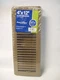 Lot of 2 AmeriFlow 4" X 12" Floor Register 704041 Lot of 2 AmeriFlow 4" X 12" Floor Register 704041