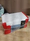 ClimaTek 1/8 HP Condenser Fan Motor