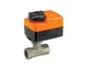 Belimo B212+TR24-SR Actuator Fitted Control Valve, DN 1/2", 2-Way
