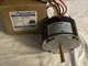 Packard 45598 - 1/5 HP 1075 RPM 208-230V PSC Motor Replaces ICP