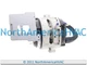 OEM Lennox Armstrong Ducane Pressure Switch .41" .74" Fits 104549-09 P104549-09