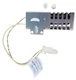 Vertical Mount Bake and Broil Igniter for Maytag/Whirlpool, 74007498, DS027KX Vertical Mount Bake and Broil Igniter for Maytag/Whirlpool, 74007498, DS027KX