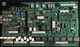 Lennox M1-6 Rev C Control Board With EM1-1 And C1-3