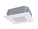 Fujitsu AUUH30LUAS 2.5 Ton R-410A Single Zone Ductless Mini-Split Indoor Fujitsu AUUH30LUAS 2.5 Ton R-410A Single Zone Ductless Mini-Split Indoor