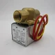 Honeywell Home Motorized Valve V8043E1145 3/4" 24V 50/60Hz Removeable Powerhead