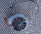 FASCO Draft Inducer Blower Motor D608 7121-3714 Type U21B RPM 2500/3000 FASCO Draft Inducer Blower Motor D608 7121-3714 Type U21B RPM 2500/3000