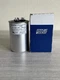 Mars Round Motor Run Capacitor 45/7.5 MFD 440/370 VAC Aluminum 14289, USA , NEW