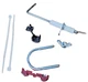 CP Flame Sensor Rod Compatible with 62-23543-01 Rheem Ruud Weather King Corsaire