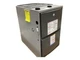 GE NF98U110M5C 110,000 BTU Low NOx Mod Up/Horizontal ECM Var Speed Furnace 98%