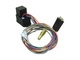 For 1959-1966 Jeep DJ3 Auxiliary Fan Control Unit 28557QKXC 1960 1961 1962 1963