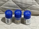 [LOT of 3 NEW   1.35-80* A HOLLOW DELAVAN OIL BURNER NOZZLE - RED SHIPS FREE