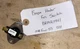 Empire Heater R1941 Switch 2511F002-000A01 BRMR1941 39007 2120-20 USED Empire Heater R1941 Switch 2511F002-000A01 BRMR1941 39007 2120-20 USED