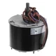 GOODMAN 0131M00967SP MOTOR 1/8HP 1SP 6PL AL