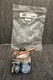 Empire R6563: Gas Control Valve With Fitting Plugs for Empire Heaters