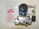 572520 L.B. WHITE  Valve Gas Solenoid CP170