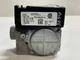 White-Rodgers 36J27-508 Furnace Gas Valve York 507819 in/out 1/2" 