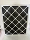 Nordic Pure 20x25x5 (Pack of 1), MERV 12 Pleated + Carbon For FC100A1047 & X6673
