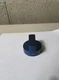 Thermador Stove Range Burner Knob Blue/Stainless/Metal 5040 0001008315